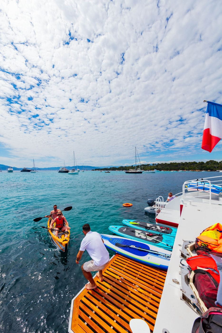 Lérins Sainte-Marguerite